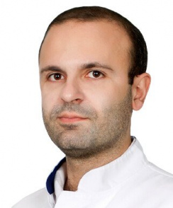 Салимов Рустам Олимшоевич уролог