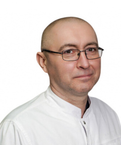 Голибоков Игорь Николаевич массажист