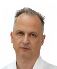 Самойленко Александр Леонидович анестезиолог