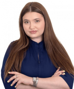 Малкова Милена Евгеньевна стоматолог