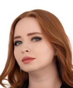 Галушко Алина Витальевна стоматолог