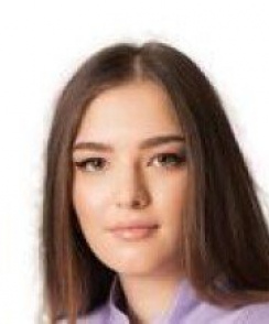 Торчуа Николь Олеговна стоматолог
