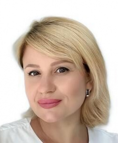 Гуляева Алевтина Владимировна стоматолог