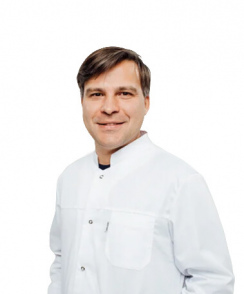 Маругин Максим Николаевич психолог