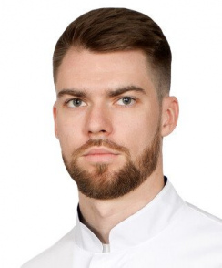 Истягин Андрей Витальевич пластический хирург