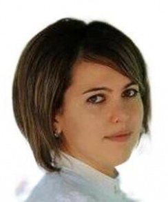 Кучерова Дина Николаевна стоматолог