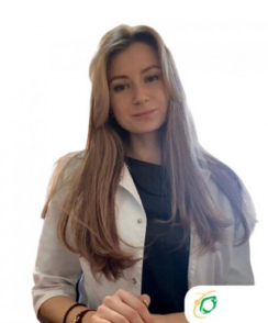 Субботина Дарья Владимировна ревматолог