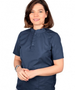 Никифорова (Обрывченко) Анастасия стоматолог