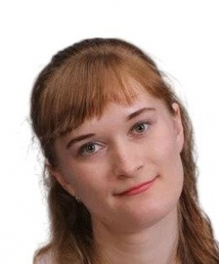 Чемерис Марина Вячеславовна стоматолог