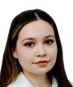 Корниенко Виктория Викторовна стоматолог