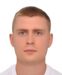 Слынько Владислав Витальевич стоматолог