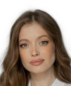 Антонова Дарья Михайловна акушер