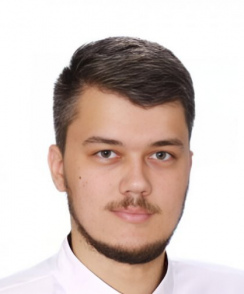 Тароватов Игорь Иванович анестезиолог-реаниматолог