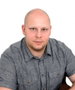 Капалин Александр Андреевич психиатр