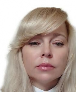 Мирошникова Ольга Юрьевна узи-специалист