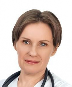 Гузь Елена Владимировна гастроэнтеролог