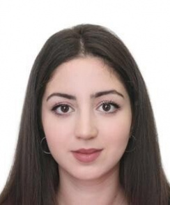 Устян Диана Ашотовна гастроэнтеролог