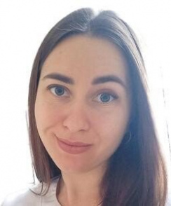 Кобзева Светлана Ивановна анестезиолог