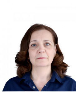 Калайдина Елена Викторовна гинеколог