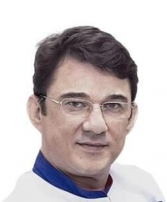 Корнеев Александр Викторович рентгенолог