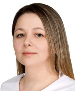 Деменёва Елена Игоревна терапевт