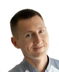 Глущенко Виталий Викторович хирург