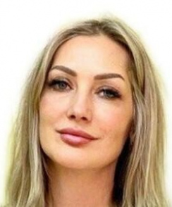 Леухина Елена Анатольевна акушер