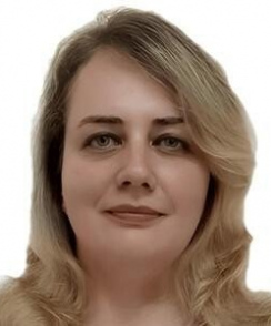 Шатохина Татьяна Ивановна педиатр