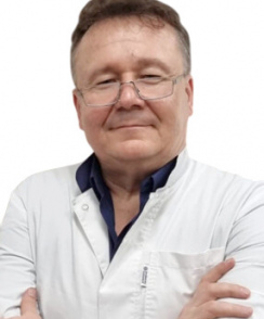 Сидельников Андрей Федорович гинеколог