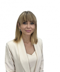 Китаева Наталья Григорьевна логопед
