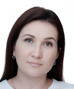 Константинова Виктория Анастасовна психолог