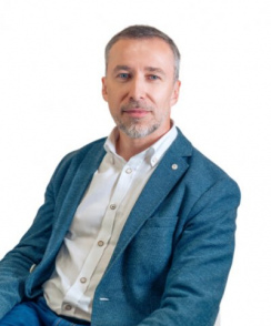 Голимбовский Игорь Владиславович психолог