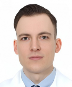Борсяков Вадим Расимович кардиолог