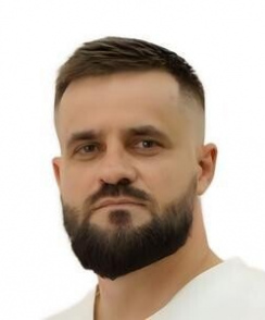 Павлюк Егор Евгеньевич невролог