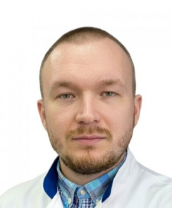 Ибраев Дмитрий Анатольевич педиатр