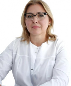 Уколова Ирина Михайловна невролог