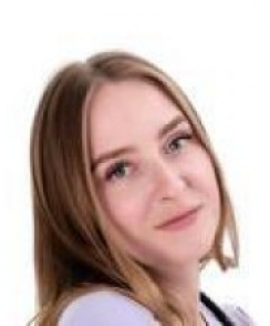 Подгурская Диана Юрьевна педиатр