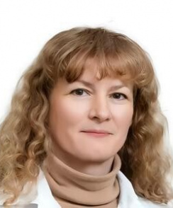 Бунина Ольга Владимировна нейрофизиолог