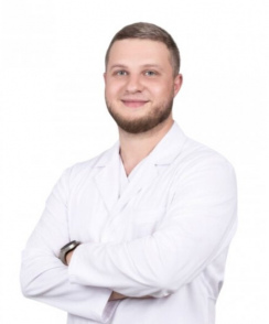 Чумаченко Дмитрий Сергеевич онколог