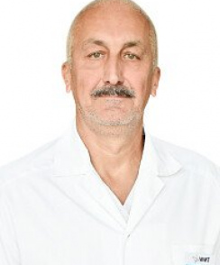 Васильченко Павел Петрович ортопед