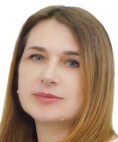 Юшина Валентина Николаевна остеопат