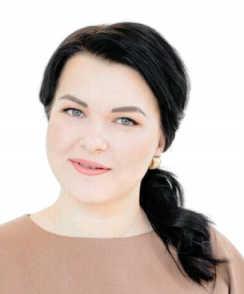 Волошина Анастасия Анатольевна психолог