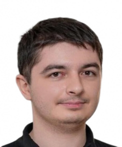 Рустамов Саид Шахмурадович стоматолог