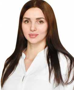 Спиридонова Наталья Игоревна ревматолог