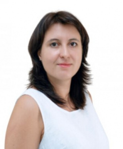 Демина Галина Вячеславовна психиатр