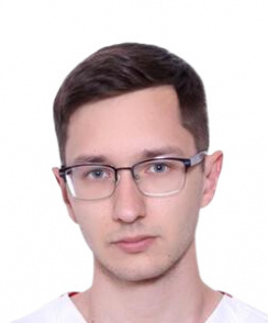 Негреба Никита Иванович уролог