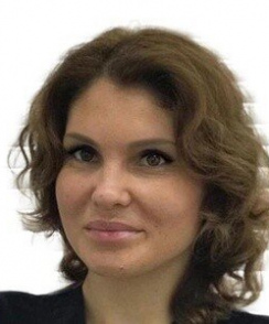 Новосельцева Юлия Александровна стоматолог