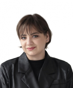 Неприна Алина Алексеевна психотерапевт