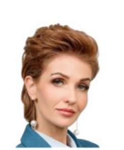 Бернер Марина Александровна стоматолог