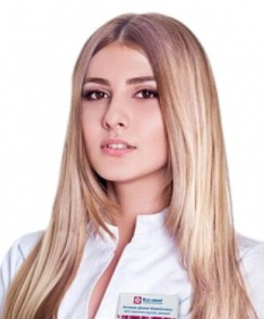 Беляева Диана Михайловна стоматолог